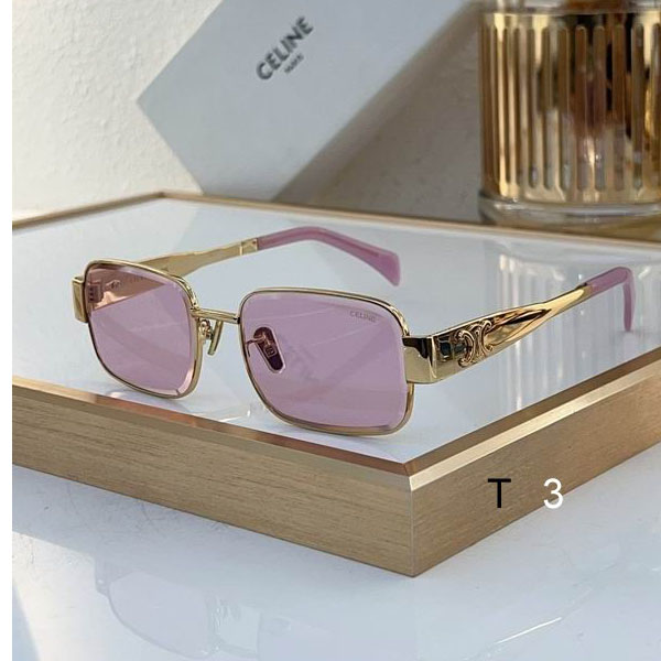 Celine Sunglasses ID:20240804-26